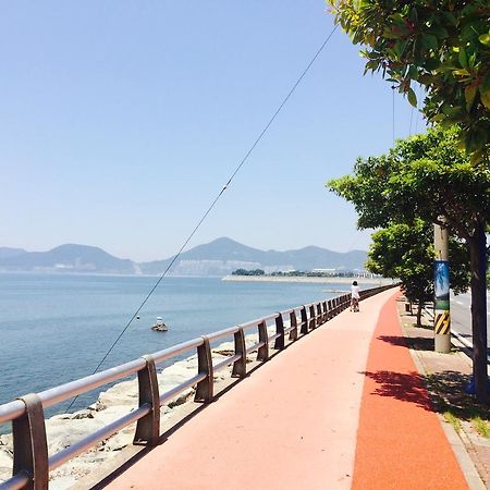 House479 Hotel Yeosu Luaran gambar