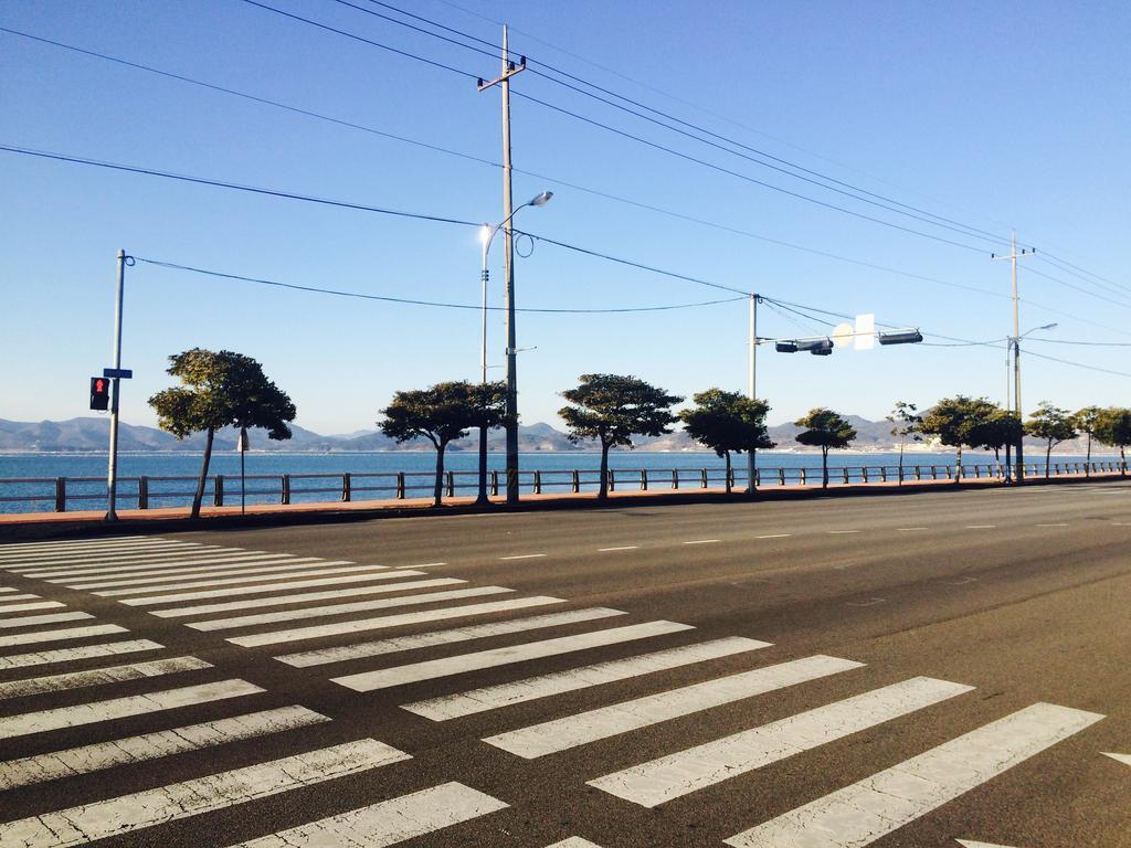 House479 Hotel Yeosu Luaran gambar