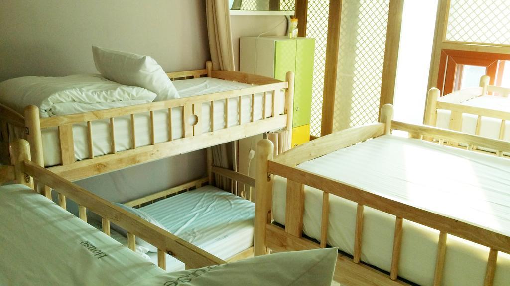 House479 Hotel Yeosu Luaran gambar