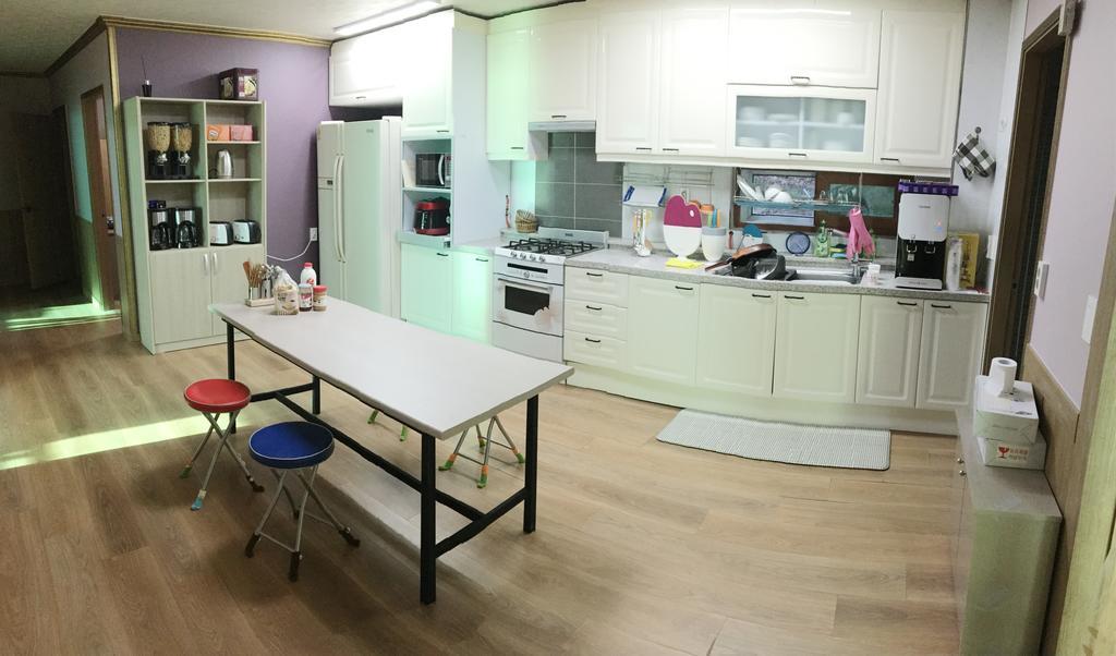 House479 Hotel Yeosu Luaran gambar