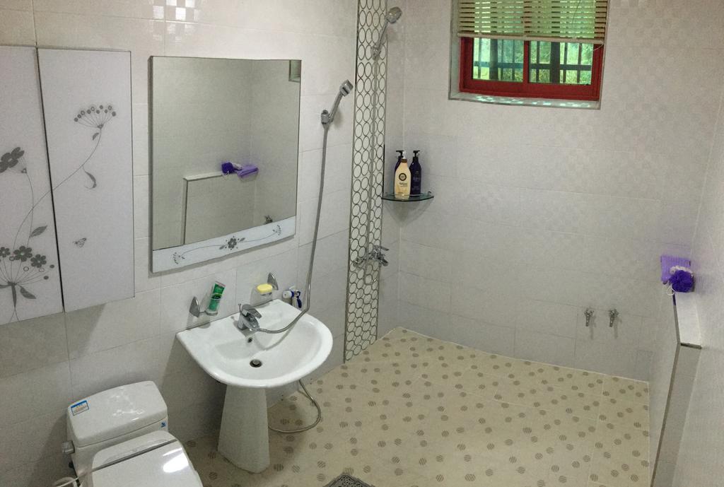 House479 Hotel Yeosu Luaran gambar