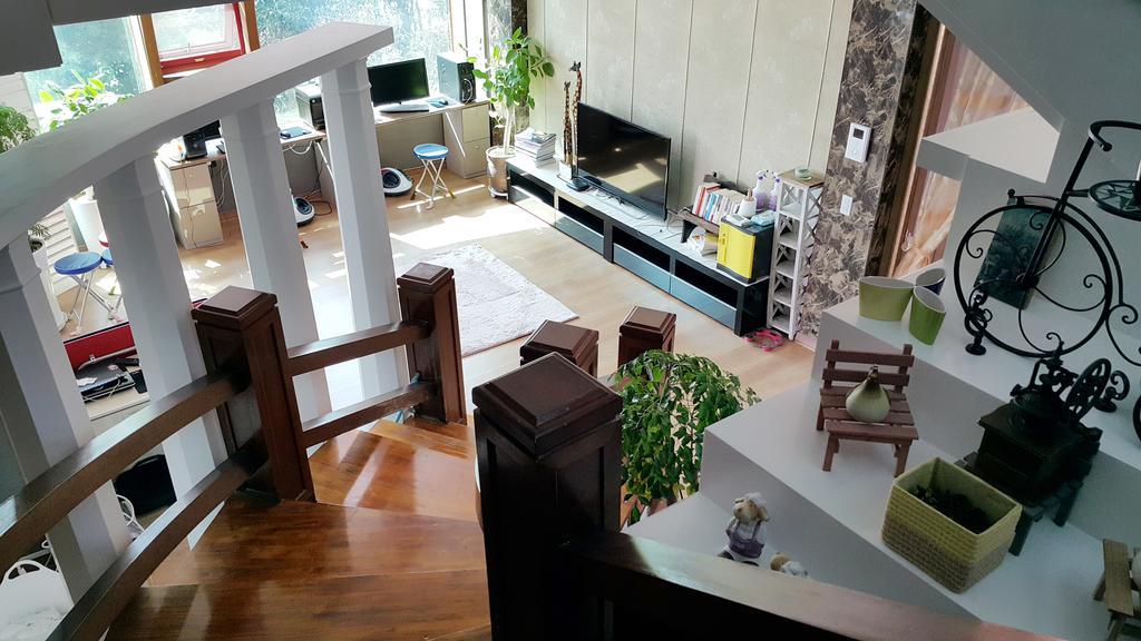 House479 Hotel Yeosu Luaran gambar