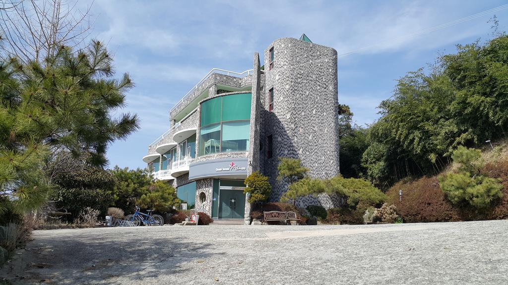 House479 Hotel Yeosu Luaran gambar
