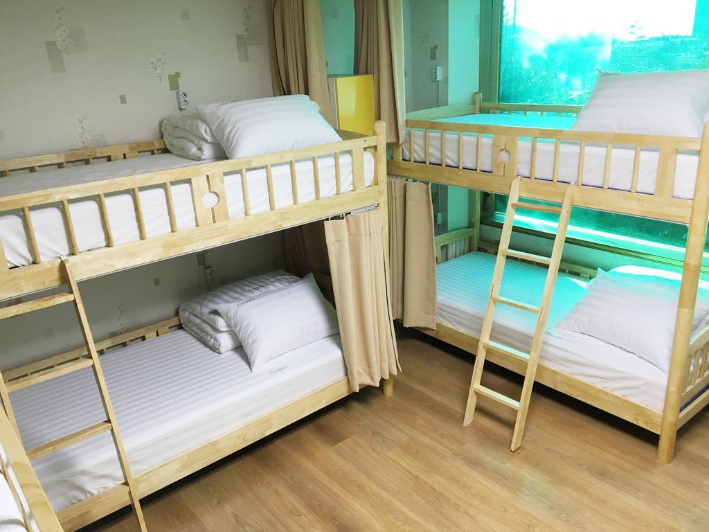 House479 Hotel Yeosu Luaran gambar