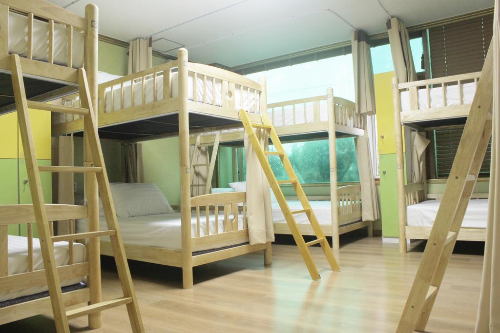House479 Hotel Yeosu Luaran gambar
