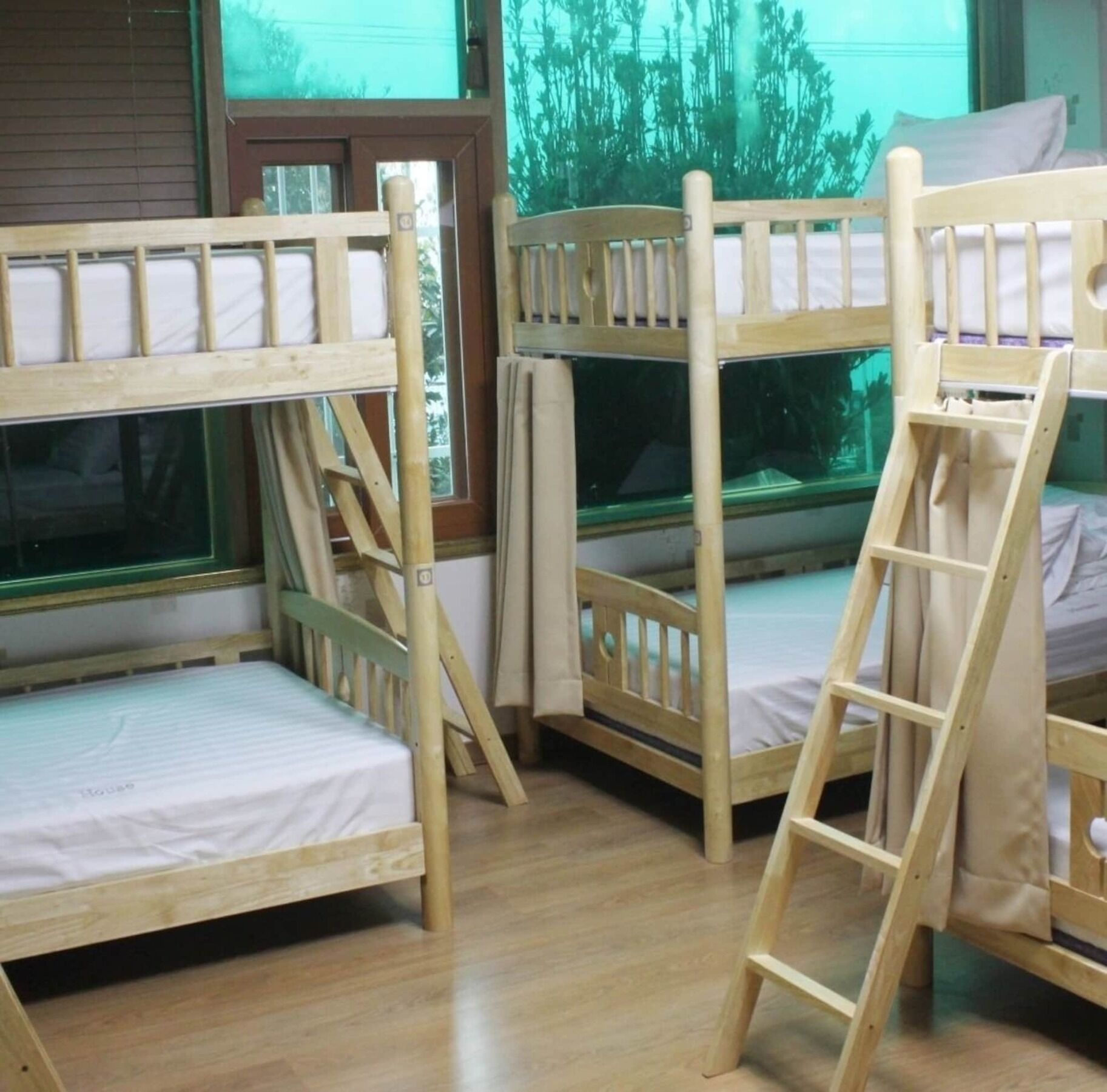 House479 Hotel Yeosu Luaran gambar